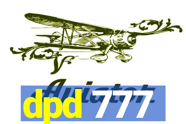 dpd 777